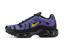 Air Max Plus 1 X SUPREME "VOLTAGE PURPLE"