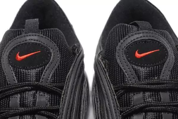 Air Max 97 “Black/Red”