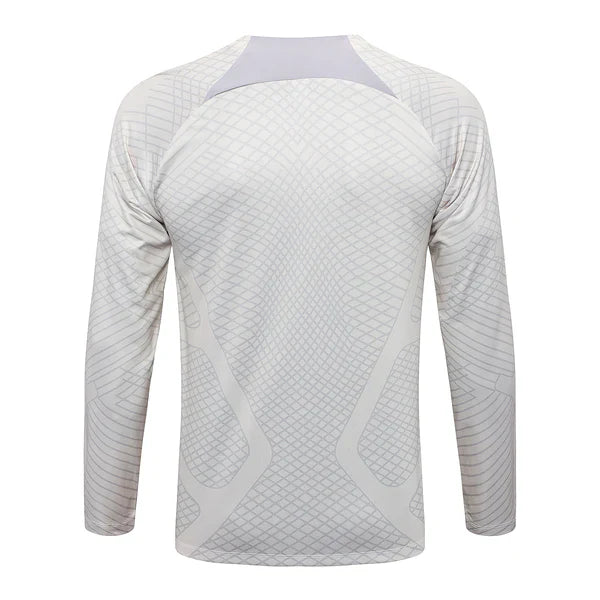 Conjunto Tracksuits Tottenham