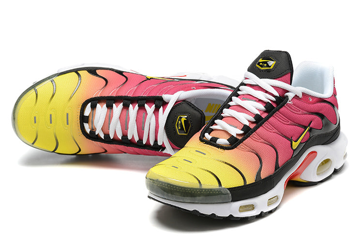 Air Max Plus TN “ Raspberry Yellow”