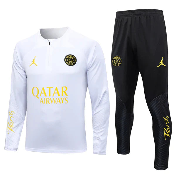 Conjunto Tracksuits Paris Saint Germain