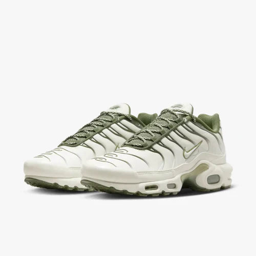 NIKE AIR MAX PLUS TN ''BONE OLIVE''