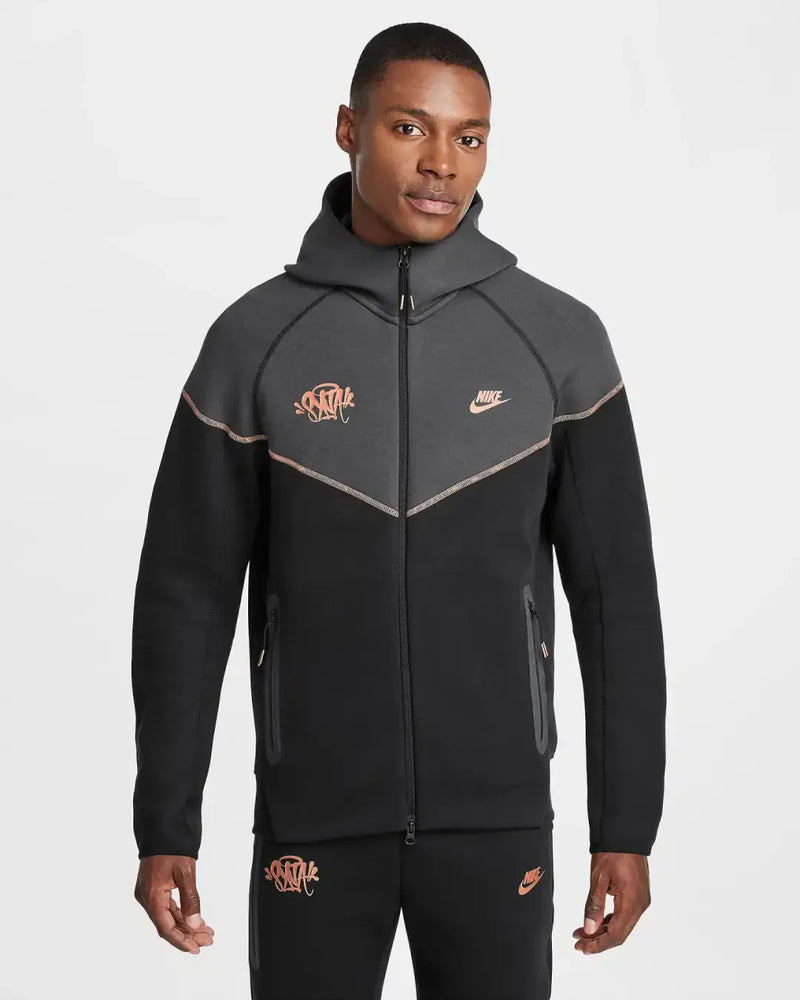 𝙉𝙄𝙆𝙀 𝙏𝙀𝘾𝙃 𝙁𝙇𝙀𝙀𝘾𝙀