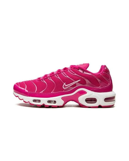 Air Max Plus TN 1 “Pink Prime”