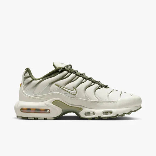 NIKE AIR MAX PLUS TN ''BONE OLIVE''